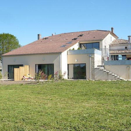 Gites Gayet Saint-Androny Habitación foto