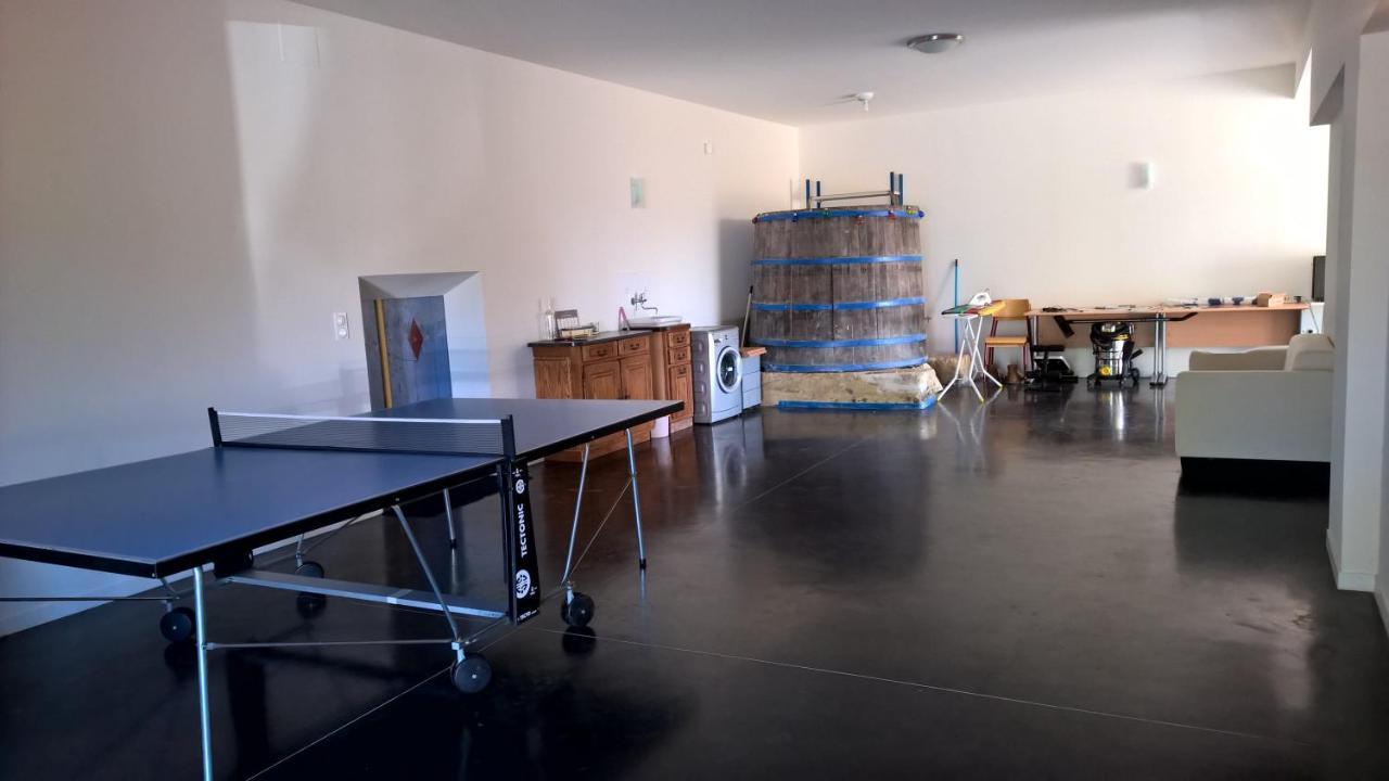 Gites Gayet Saint-Androny Habitación foto