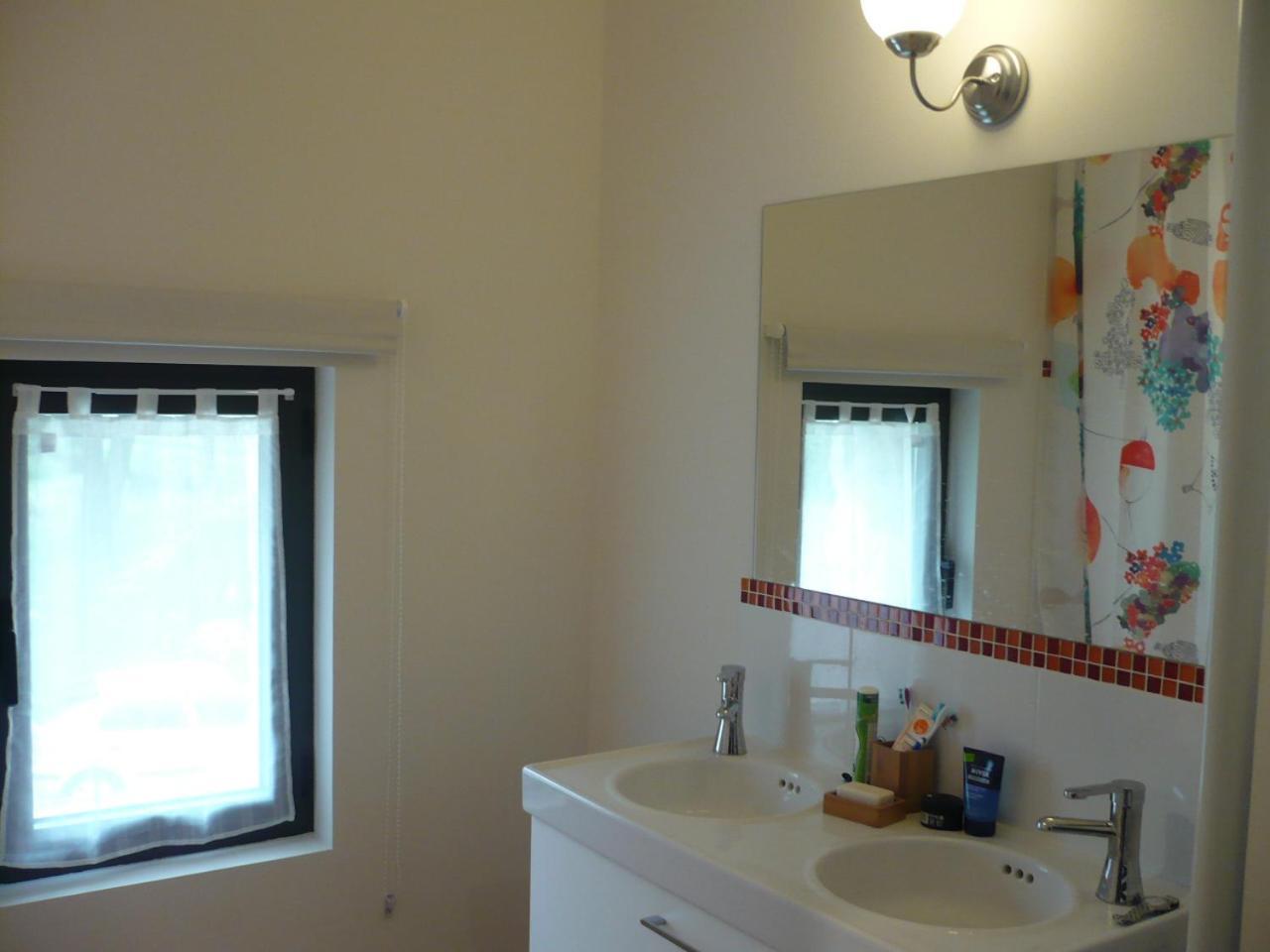 Gites Gayet Saint-Androny Habitación foto